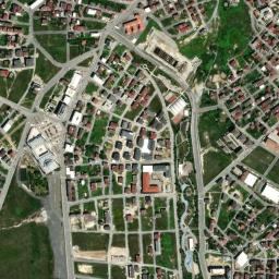 Drone Görünümü