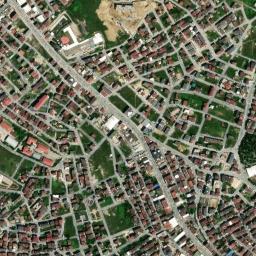 Drone Görünümü
