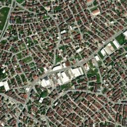 Drone Görünümü