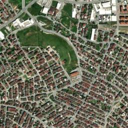 Drone Görünümü
