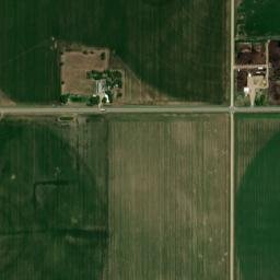 Co Rd 131 Osceola NE 68651 High Resolution Satellite Map