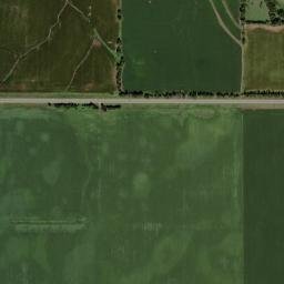 850-880 31 Road Rising City NE High Resolution Satellite Map