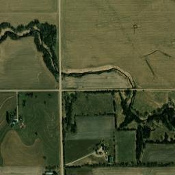 County Road 21, Weston, NE 68070, USA High Resolution Satellite Map