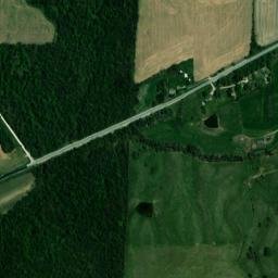 901-957 Illinois 17, New Boston, IL 61272 High Resolution Satellite Map