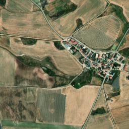 Puras map(satellite map)
