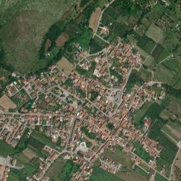 Camigliano map(satellite map)