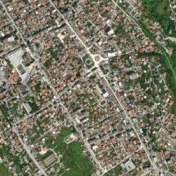 Bashkia Kavajë map(satellite map)