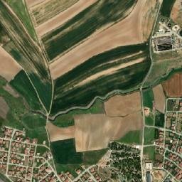 Drone Görünümü