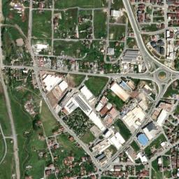 Drone Görünümü