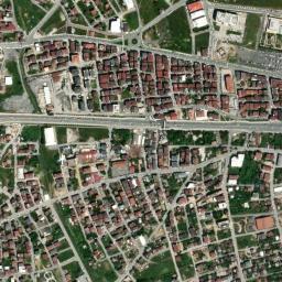 Drone Görünümü