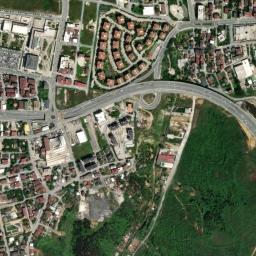 Drone Görünümü