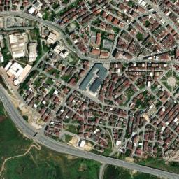 Drone Görünümü