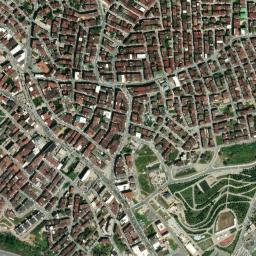 Drone Görünümü