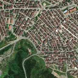 Drone Görünümü