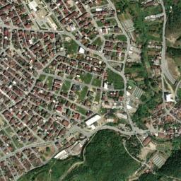 Drone Görünümü