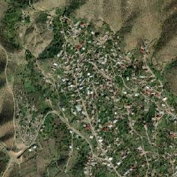 Chochkan map(satellite map)