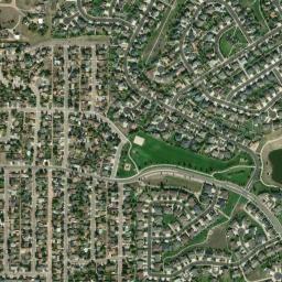 7117-7171 Willshire Blvd, Cheyenne, WY High Resolution Satellite Map