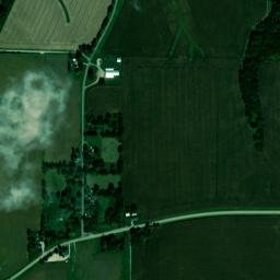 Illinois 93, Toulon, IL 61483, USA High Resolution Satellite Map