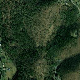 Clinton County Property Lines Property Line Map - Woolrich, Pa 17779 - Clinton County