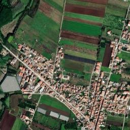 Nocelleto map(satellite map)
