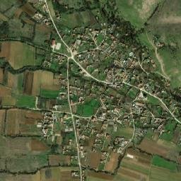 Dolno Srpci map(satellite map)