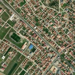 Drone Görünümü