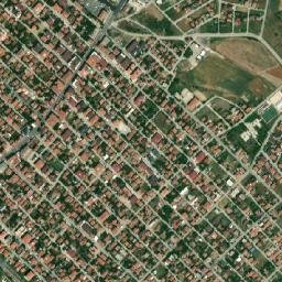 Drone Görünümü