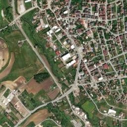 Drone Görünümü