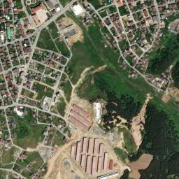 Drone Görünümü