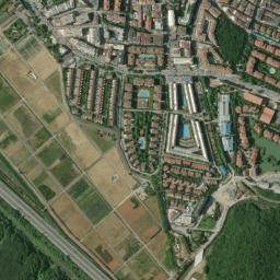 Drone Görünümü