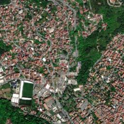 Drone Görünümü