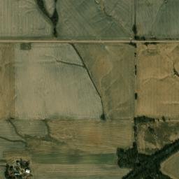 2649-2699 County Road I, Weston, NE 68070, USA High Resolution Satellite Map