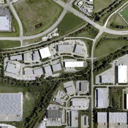 West Giles Road, La Vista, NE 68128, America High Resolution Satellite Map