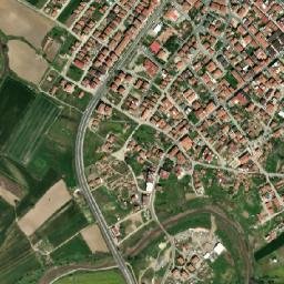 Drone Görünümü