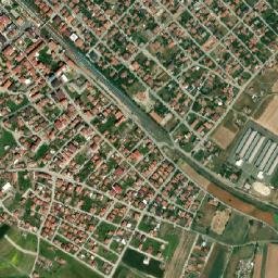 Drone Görünümü