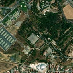 Drone Görünümü