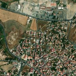 Drone Görünümü