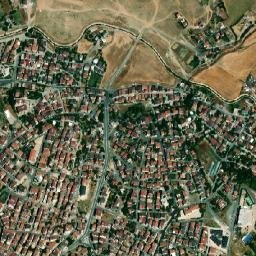 Drone Görünümü