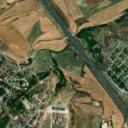 Drone Görünümü