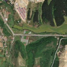 Drone Görünümü