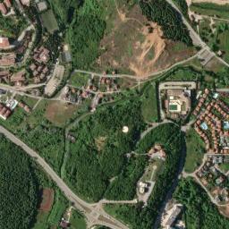 Drone Görünümü