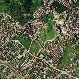 Drone Görünümü