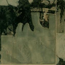 1152-1156 County Road 27, Weston, NE High Resolution Satellite Map