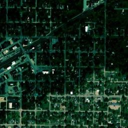 Galva map(satellite map)