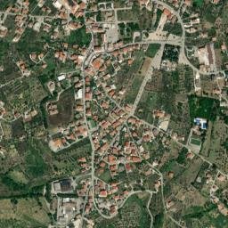 Foglianise map(satellite map)