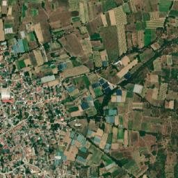 Stojakovo map(satellite map)