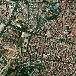 Drone Görünümü