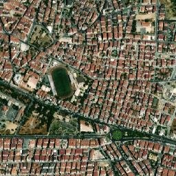 Drone Görünümü