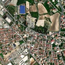 Drone Görünümü