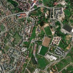 Drone Görünümü